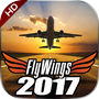 Icon of FlyWings 2017 Flight Simulator