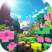 Sanrio Cute Craft 3D World