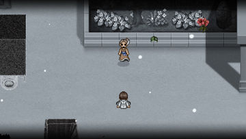 Finding Paradise Game Screenshot