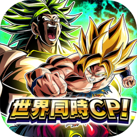 ドラゴンボールZ ドッカンバトル