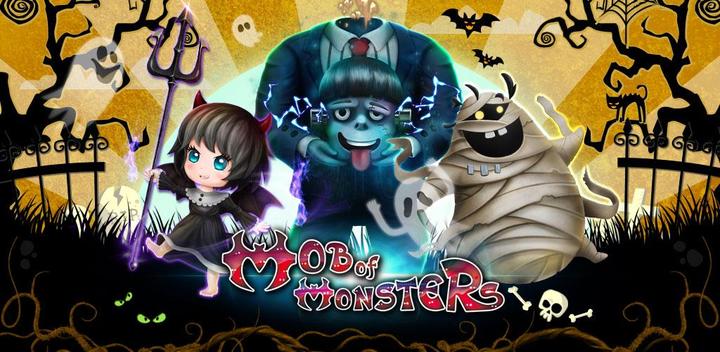 Banner of Mob of Monsters 1.5.2