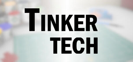 Banner of TinkerTech 