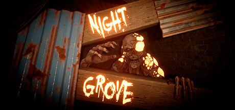 Banner of Night Grove 