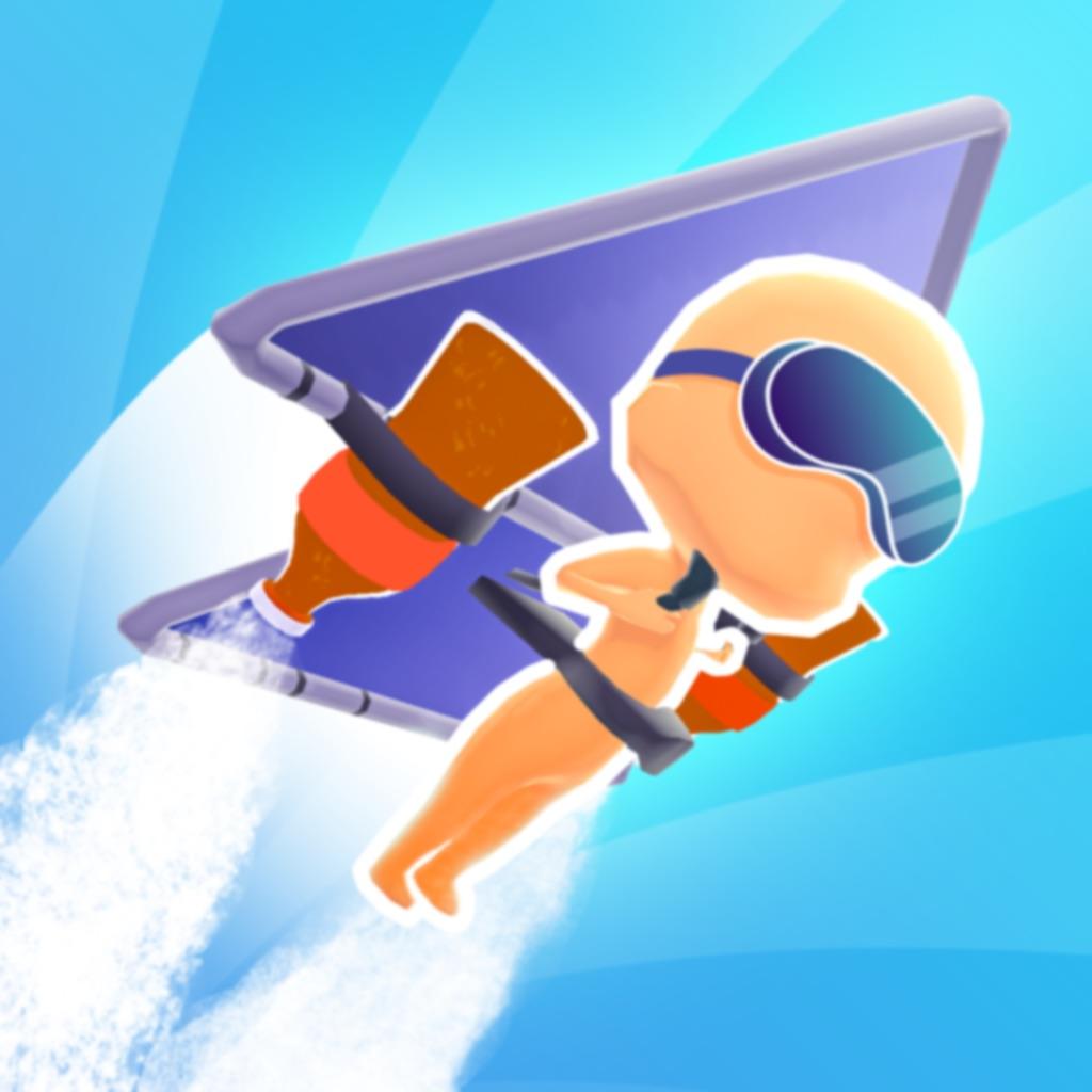 Rocket Hero! Latest Version for Android/iOS APK - TapTap