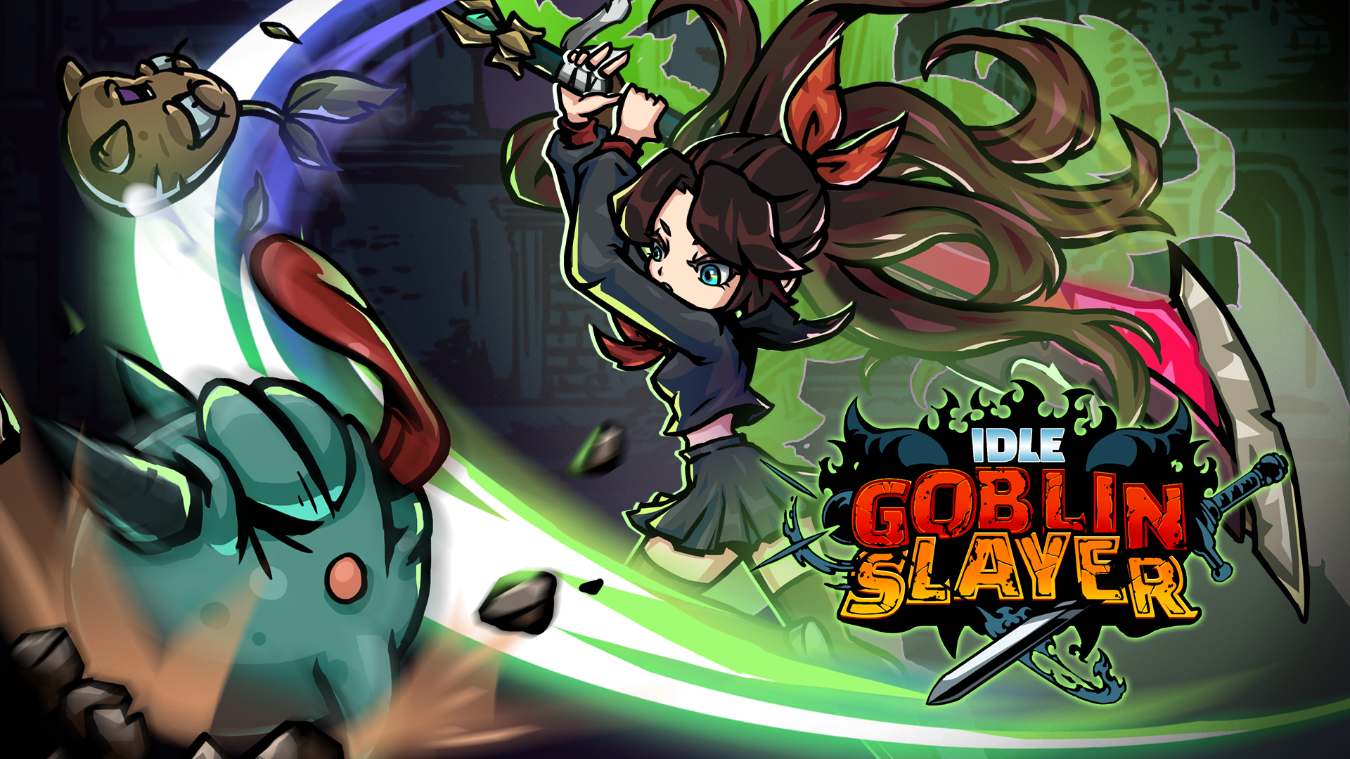 Goblin Slayer Indonesia