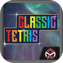 Classic Tetris