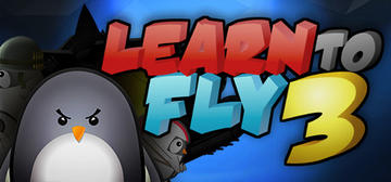 Banner of Learn to Fly 3 