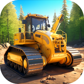 Dozer Demolish: City Tear Down