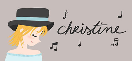 Banner of Christine 