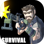 종말 생존자 - Ultimate Survivor -