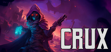 Banner of CRUX 