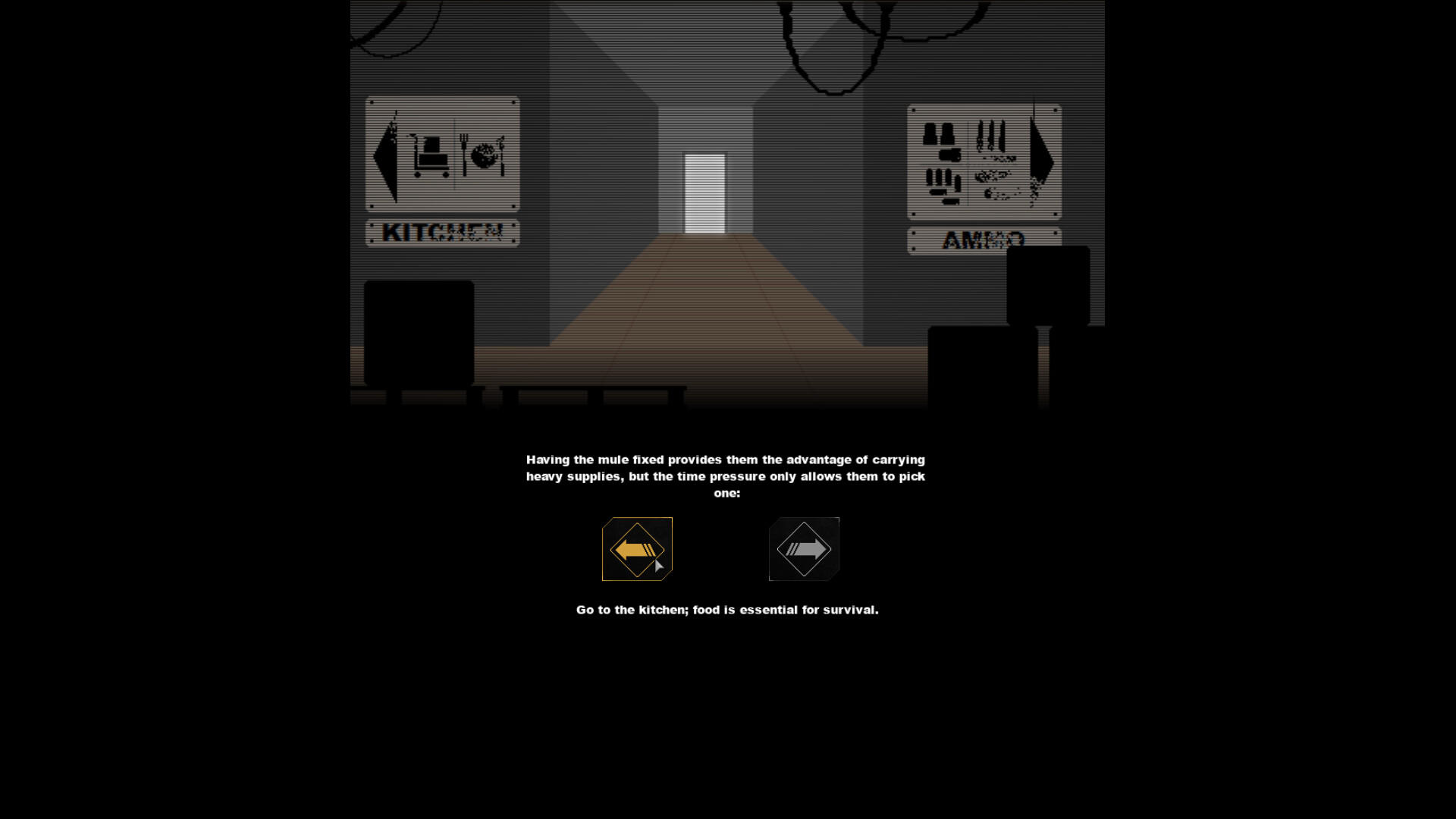 Chromosome Evil 2 screenshot game