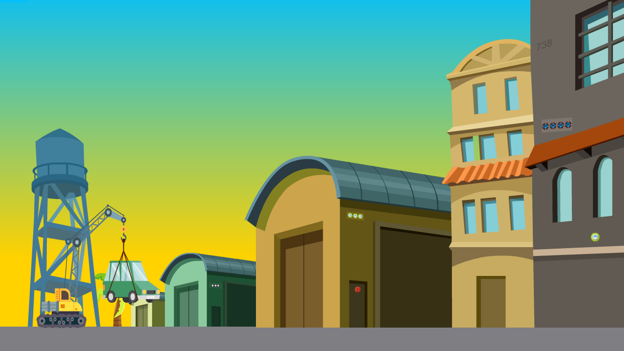 Escape Games Day-408 Game Screenshot