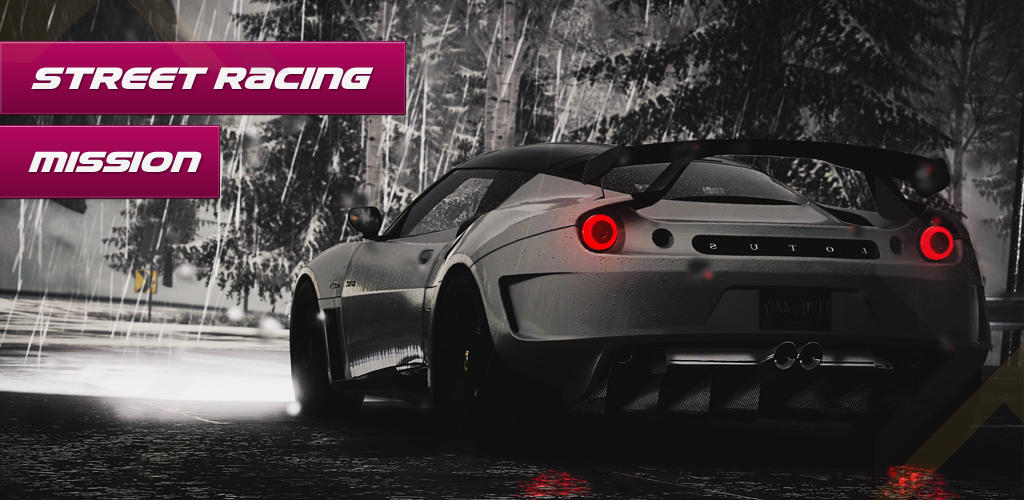 XCars Street Driving screenshot