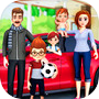 Icon of Mother Simulator Family Sim
