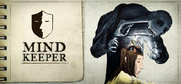 Banner of Mind Keeper 