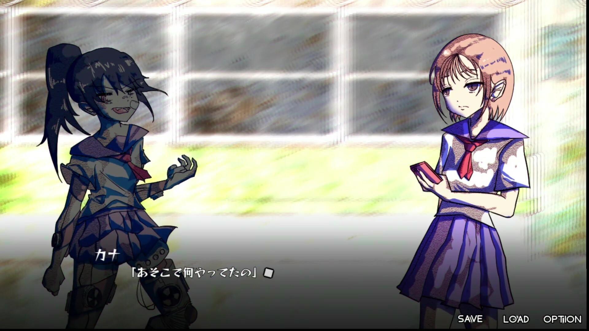 Captura de Tela do Jogo Tornado Raid / Tornado Blade