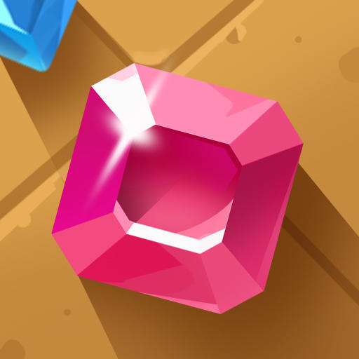 Gem Clash Latest Version for Android/iOS APK - TapTap
