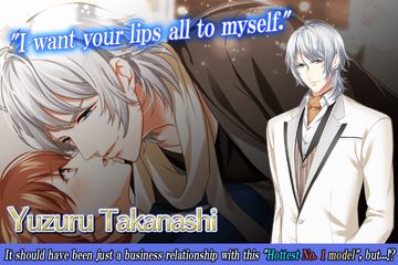 Double Proposal: Free Otome Games Game Screenshot