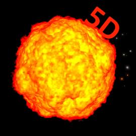 5D Solar System Latest Version for Android/iOS APK - TapTap