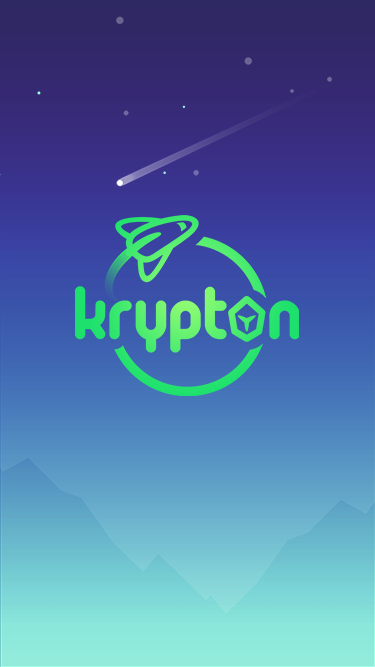 Screenshot 1 of Kripton 1.0.9