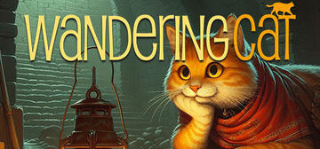 Banner of Wandering Cat 