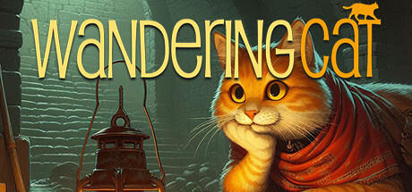 Banner of Wandering Cat 