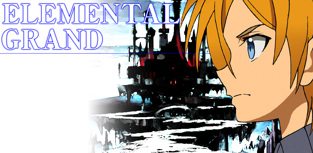 Banner of [Royal Road RPG] Elemental Grand 1.2.1