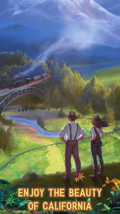 Emma's Adventure Game Screenshot