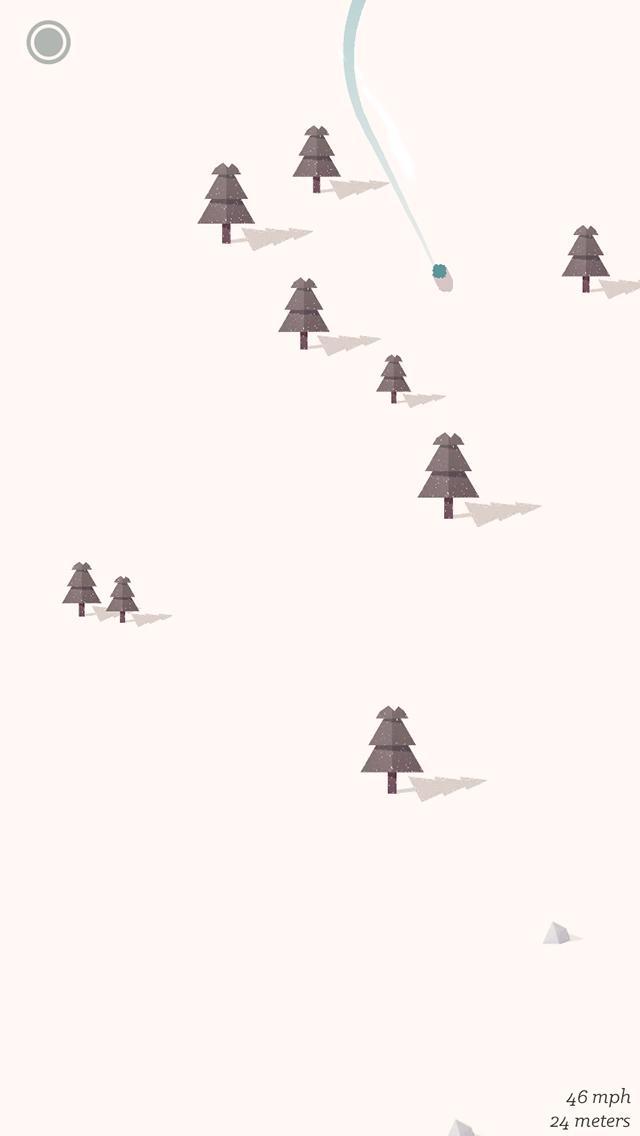 Powder - Alpine Simulator Game Screenshot