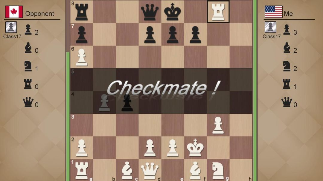 체스 월드 마스터 게임 스크린 샷
