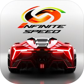 Infinite Speed : Online Racing