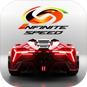Infinite Speed : Online Racing