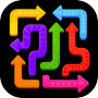 Arrow Out Master: Arrow Puzzle のアイコン