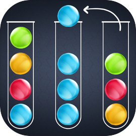 Ball Sort Puzzle - Color Games APK para Android - Download