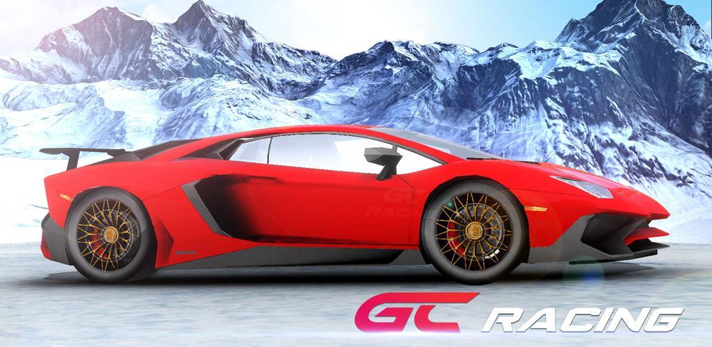 Banner of GC Racing: Grand Car Racing 1.53