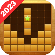 Blockpuzzle - Tetris-Spiel