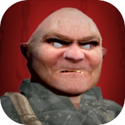 Woodman (Horror Game)