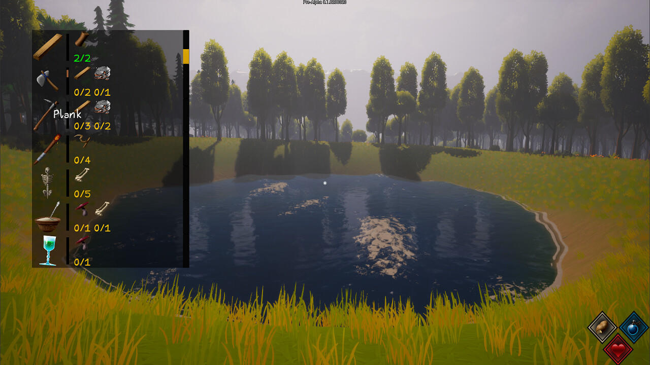 Screenshot 5 of G.E.T. 