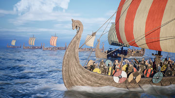 Steel And Flesh 2 Game Screenshot