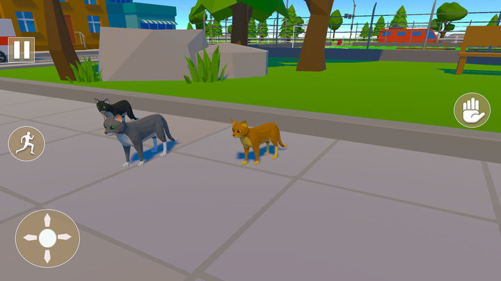 Animal Shelter 3D Rescue Game mobile android iOS apk download for  free-TapTap