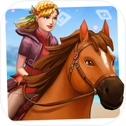Horse Adventure: Tale of Etria