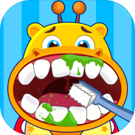 Doctor Dentist : Game