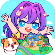 Lily World: Create a Story