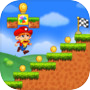 Super Jabber Jump