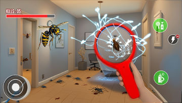 Insect Paint Simulator Insect Simulator: Pest Control for Android/iOS - TapTap