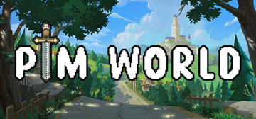 Banner of PiM World 