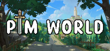 Banner of PiM World 