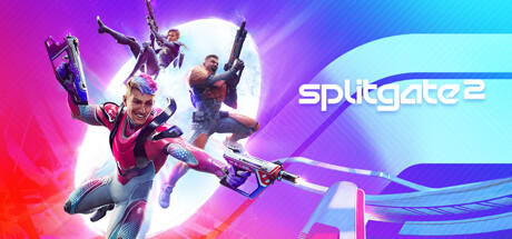 Banner of Splitgate 2 