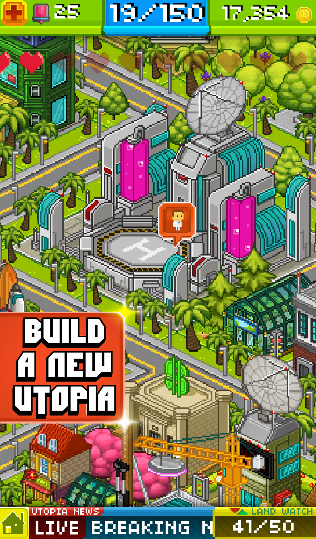 Screenshot 11 of Pixel People 